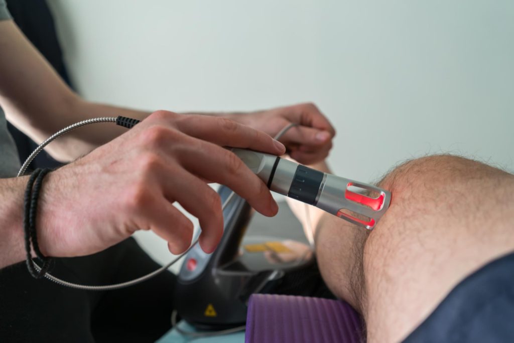 Therapeutic Laser Therapy in Anniston